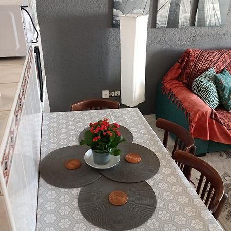 Apartamento 1 Habitacion Montgo Denia Exteriér fotografie