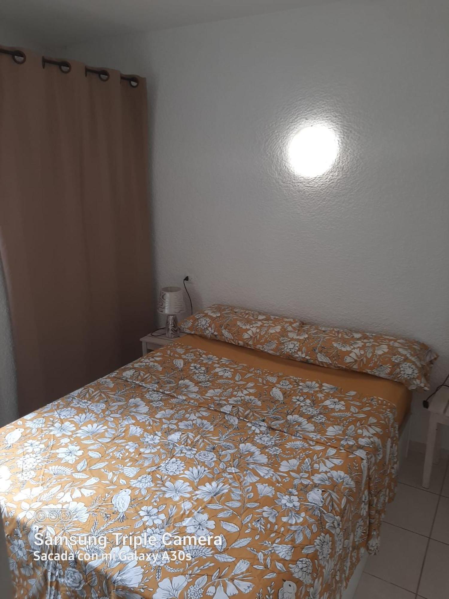 Apartamento 1 Habitacion Montgo Denia Exteriér fotografie