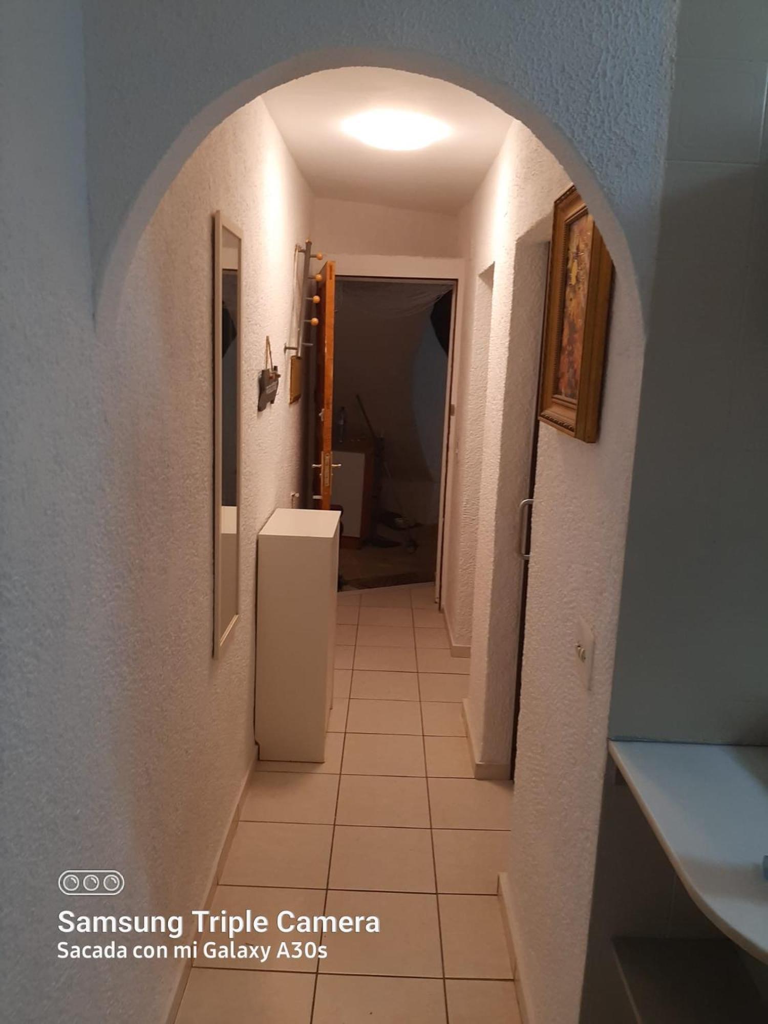 Apartamento 1 Habitacion Montgo Denia Exteriér fotografie