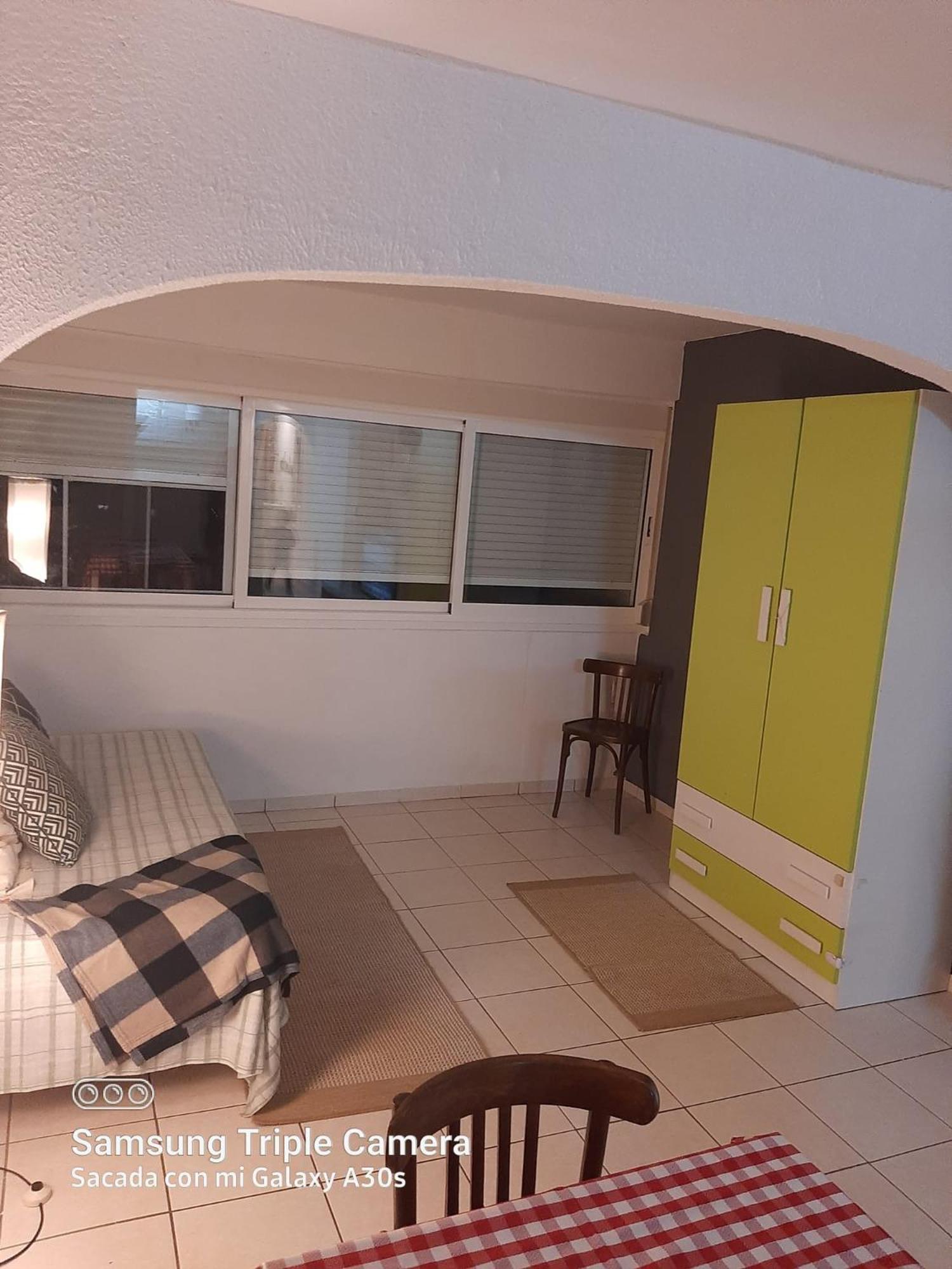 Apartamento 1 Habitacion Montgo Denia Exteriér fotografie