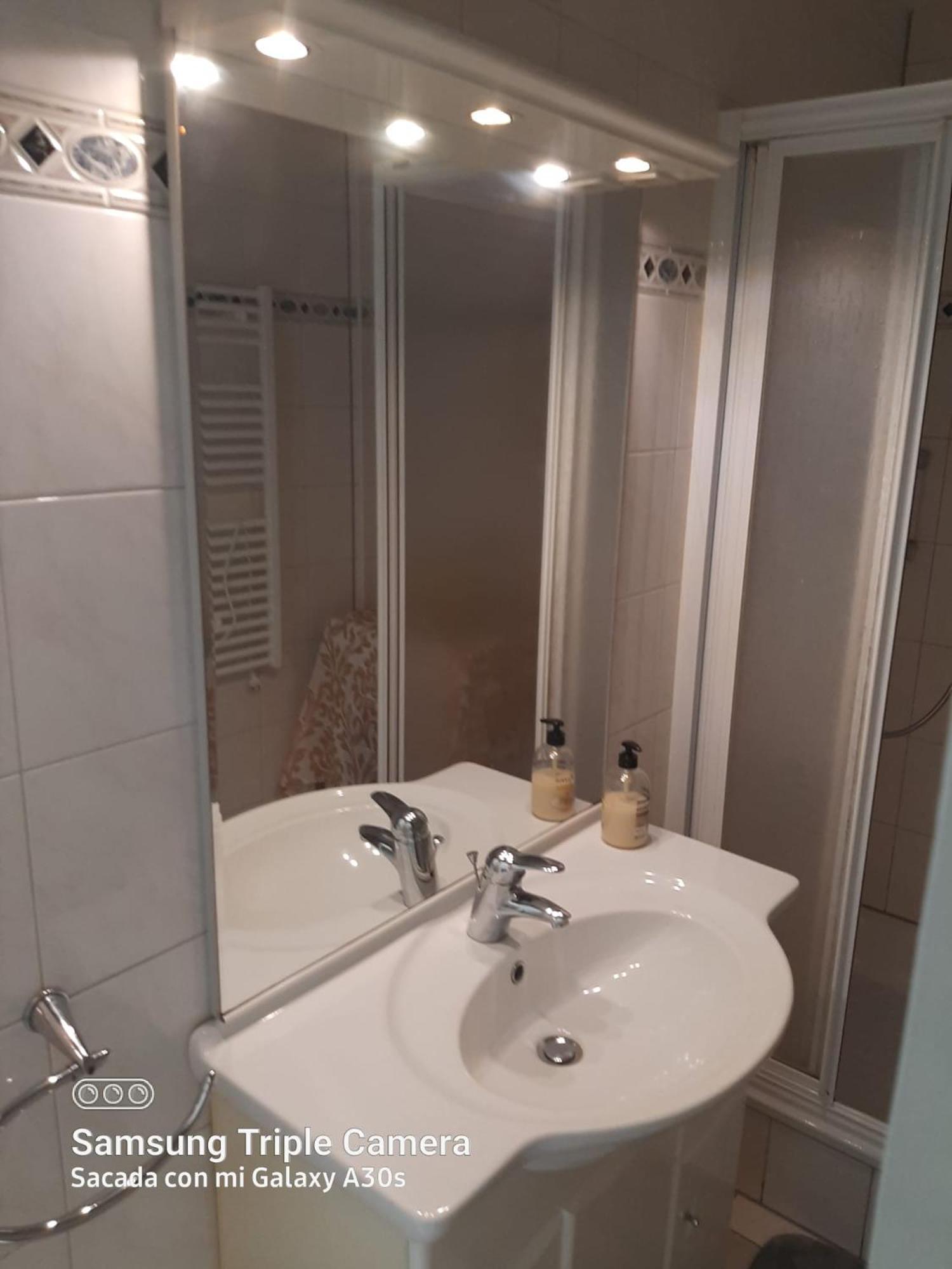 Apartamento 1 Habitacion Montgo Denia Exteriér fotografie