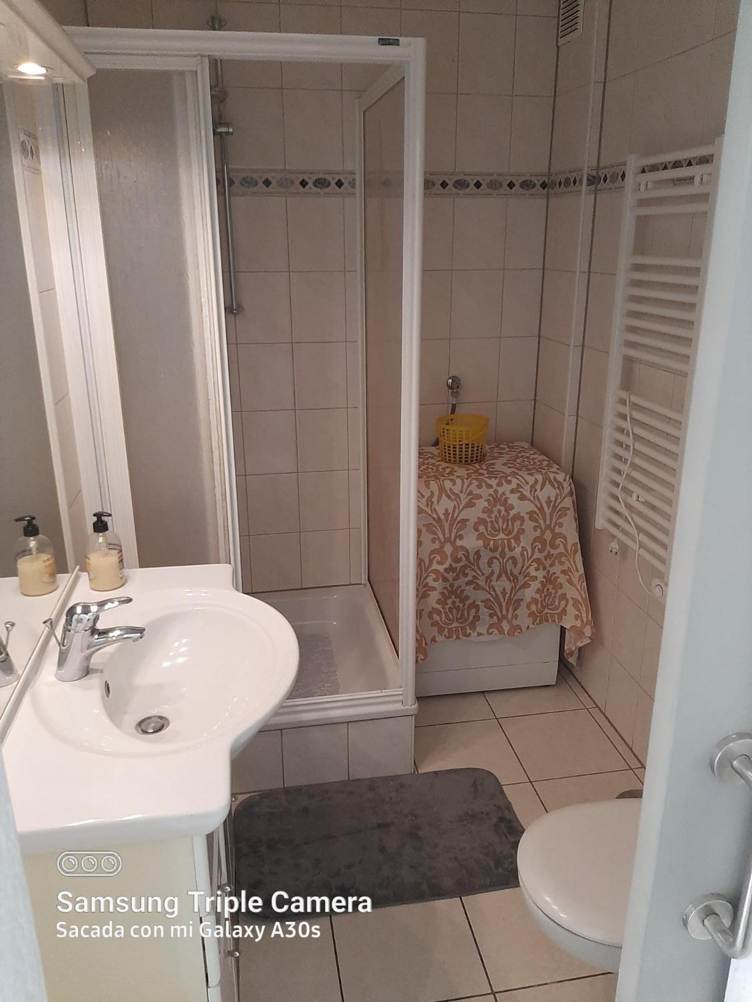 Apartamento 1 Habitacion Montgo Denia Exteriér fotografie